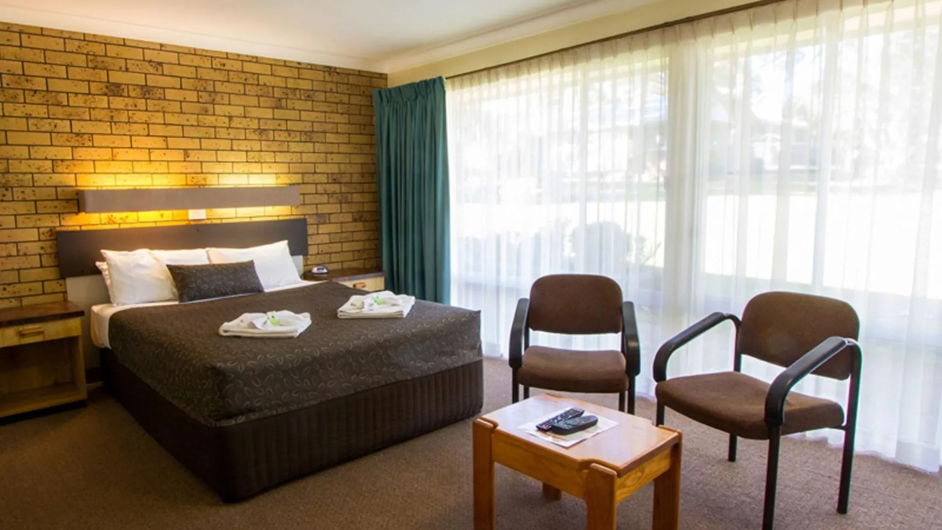 Toowoomba Motor Village